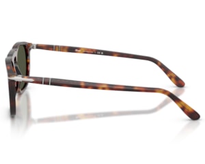 Óculos de Sol Persol Galleria Gae Havana PO3391S 2431-55