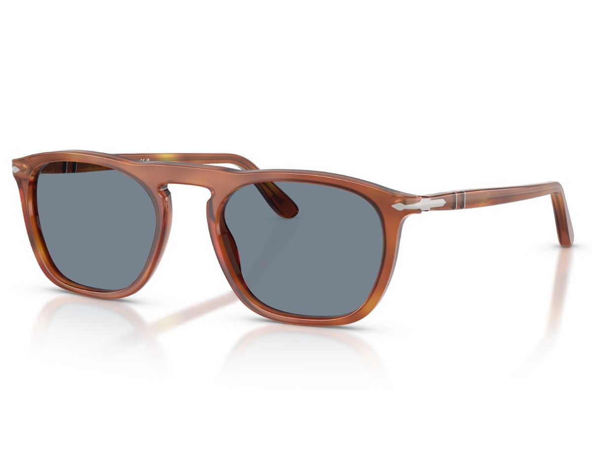 Óculos de Sol Persol Galleria Gae Terra Di Siena PO3391S 9656-55