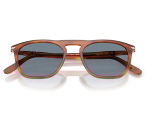 Óculos de Sol Persol Galleria Gae Terra Di Siena PO3391S 9656-55