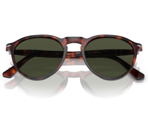 Óculos de Sol Persol Galleria Havana PO3286S 2431 53