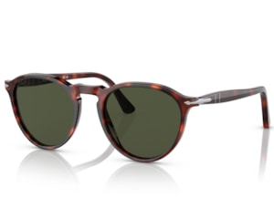 Óculos de Sol Persol Galleria Havana PO3286S 2431 53