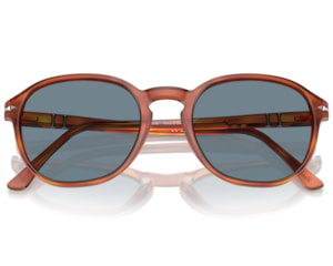 Óculos de Sol Persol Galleria Terra de Siena PO3343S 96/56-55