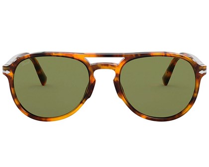 Oculos de Sol Persol Honey Tortoise PO3235S 1102Q8-55
