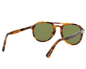 Oculos de Sol Persol Honey Tortoise PO3235S 1102Q8-55