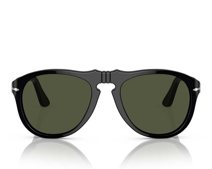 Óculos de Sol Persol Icona Black PO0649 95/31-56
