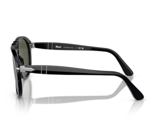 Óculos de Sol Persol Icona Black PO0649 95/31-56