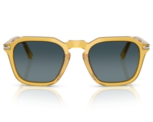 Óculos de Sol Persol Icona Mel Polarizado PO3292S 204S3-52