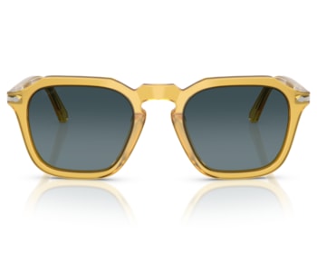 Óculos de Sol Persol Icona Mel Polarizado PO3292S 204S3-52