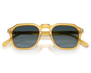 Óculos de Sol Persol Icona Mel Polarizado PO3292S 204S3-52
