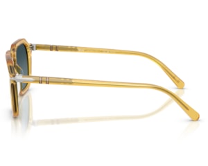 Óculos de Sol Persol Icona Mel Polarizado PO3292S 204S3-52