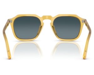 Óculos de Sol Persol Icona Mel Polarizado PO3292S 204S3-52