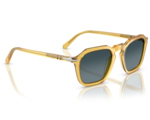 Óculos de Sol Persol Icona Mel Polarizado PO3292S 204S3-52