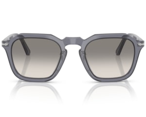 Óculos de Sol Persol Icona Oceano Translúcido PO3292S 123932-50