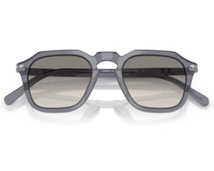 Óculos de Sol Persol Icona Oceano Translúcido PO3292S 123932-50