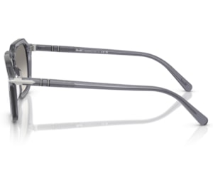 Óculos de Sol Persol Icona Oceano Translúcido PO3292S 123932-50