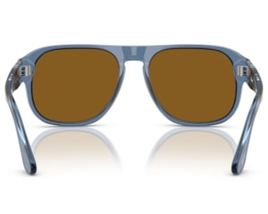 Óculos de Sol Persol Jean Azul PO3310S 121833-57