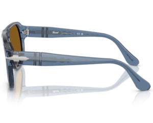 Óculos de Sol Persol Jean Azul PO3310S 121833-57