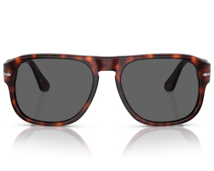 Óculos de Sol Persol Jean Havana PO3310S 24B1 57