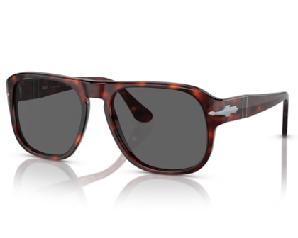 Óculos de Sol Persol Jean Havana PO3310S 24B1 57