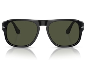 Óculos de Sol Persol Jean Preto PO3310S 9531-57