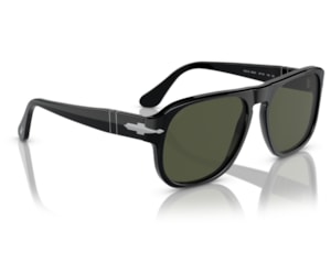 Óculos de Sol Persol Jean Preto PO3310S 9531-57