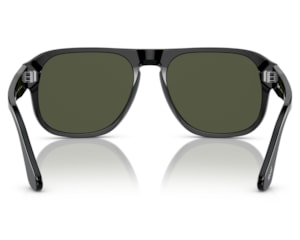 Óculos de Sol Persol Jean Preto PO3310S 9531-57