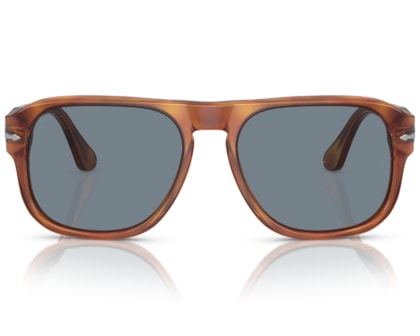 Óculos de Sol Persol Jean Terra di Siena PO3310S 9656-57