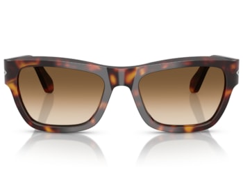Óculos de Sol Persol Lab Havana PO0091S 2451-56