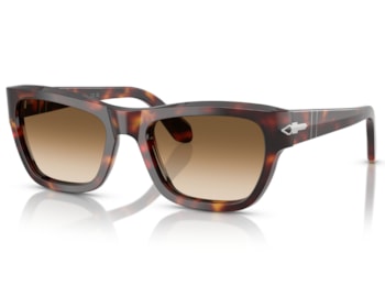 Óculos de Sol Persol Lab Havana PO0091S 2451-56