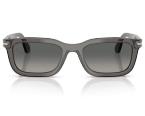 Óculos de Sol Persol Officina Cinza Translúcido PO3396S 119671-53