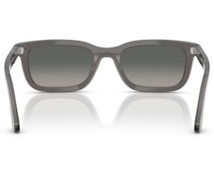 Óculos de Sol Persol Officina Cinza Translúcido PO3396S 119671-53