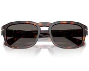 Óculos de Sol Persol Officina Havana PO3386S 24B1-56
