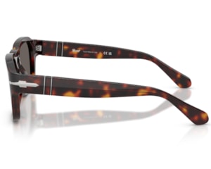 Óculos de Sol Persol Officina Havana PO3386S 24B1-56