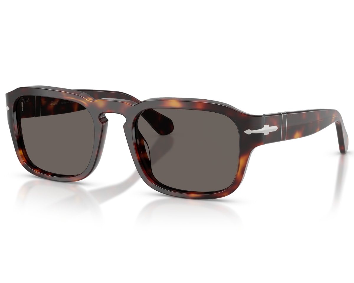 Óculos de Sol Persol Officina Havana PO3386S 24B1-56