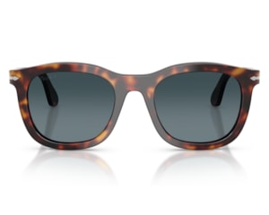 Óculos de Sol Persol Officina Havana Polarizado PO3395S 24S3-52