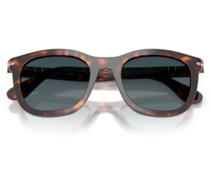 Óculos de Sol Persol Officina Havana Polarizado PO3395S 24S3-52