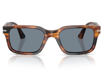 Óculos de Sol Persol Officina Marrom PO3272S 123556-53