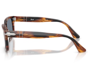 Óculos de Sol Persol Officina Marrom PO3272S 123556-53
