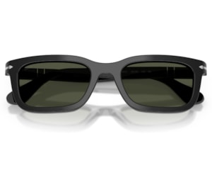 Óculos de Sol Persol Officina Preto Brilho PO3396S 9531-53