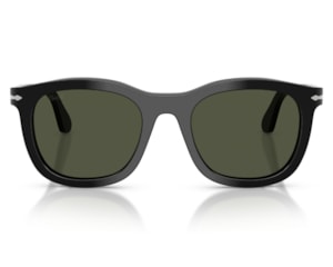 Óculos de Sol Persol Officina Preto PO3395S 9531-52