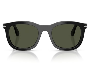 Óculos de Sol Persol Officina Preto PO3395S 9531-52