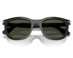 Óculos de Sol Persol Officina Preto PO3395S 9531-52