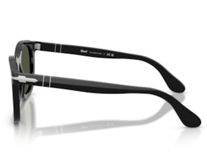 Óculos de Sol Persol Officina Preto PO3395S 9531-52