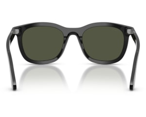 Óculos de Sol Persol Officina Preto PO3395S 9531-52