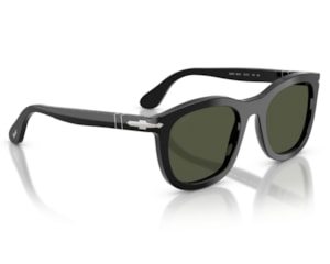 Óculos de Sol Persol Officina Preto PO3395S 9531-52
