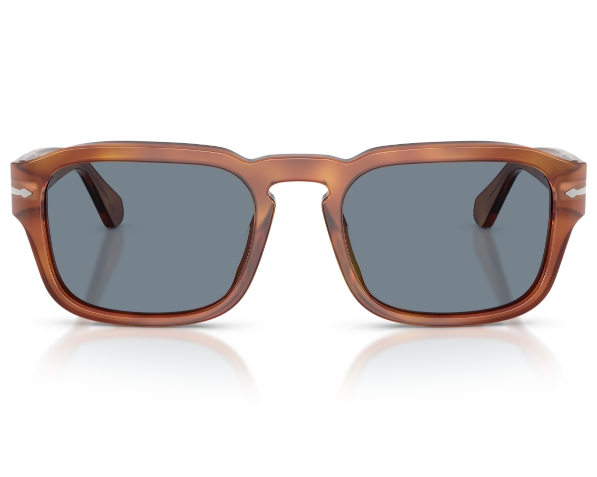 Óculos de Grau Persol Terra Di Siena PO3286V 24-51 - Officina 7