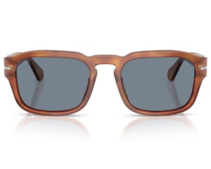 Óculos de Sol Persol Officina Terra di Siena PO3386S 9656-56