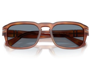 Óculos de Sol Persol Officina Terra di Siena PO3386S 9656-56