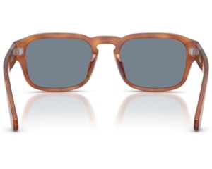 Óculos de Sol Persol Officina Terra di Siena PO3386S 9656-56