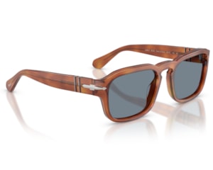 Óculos de Sol Persol Officina Terra di Siena PO3386S 9656-56